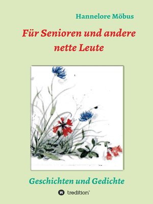 cover image of Für Senioren und andere nette Leute